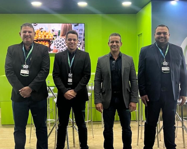 Congreso Conecta Agro 2025