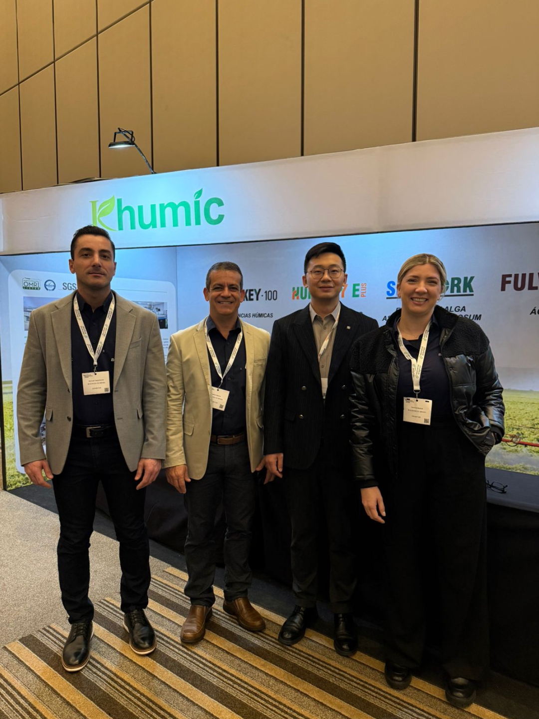 Biocontrol & Biostimulants LATAM 2025