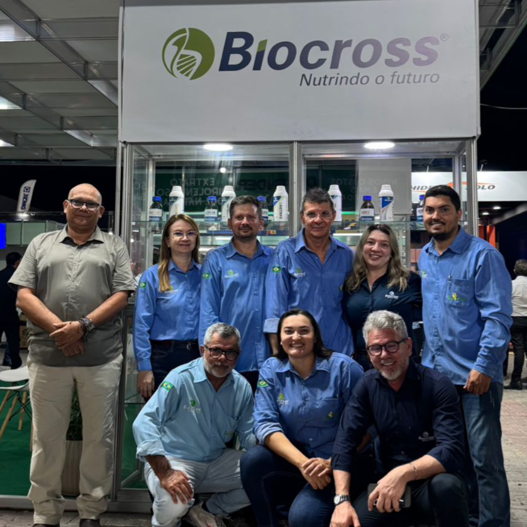 Expofruit 2025