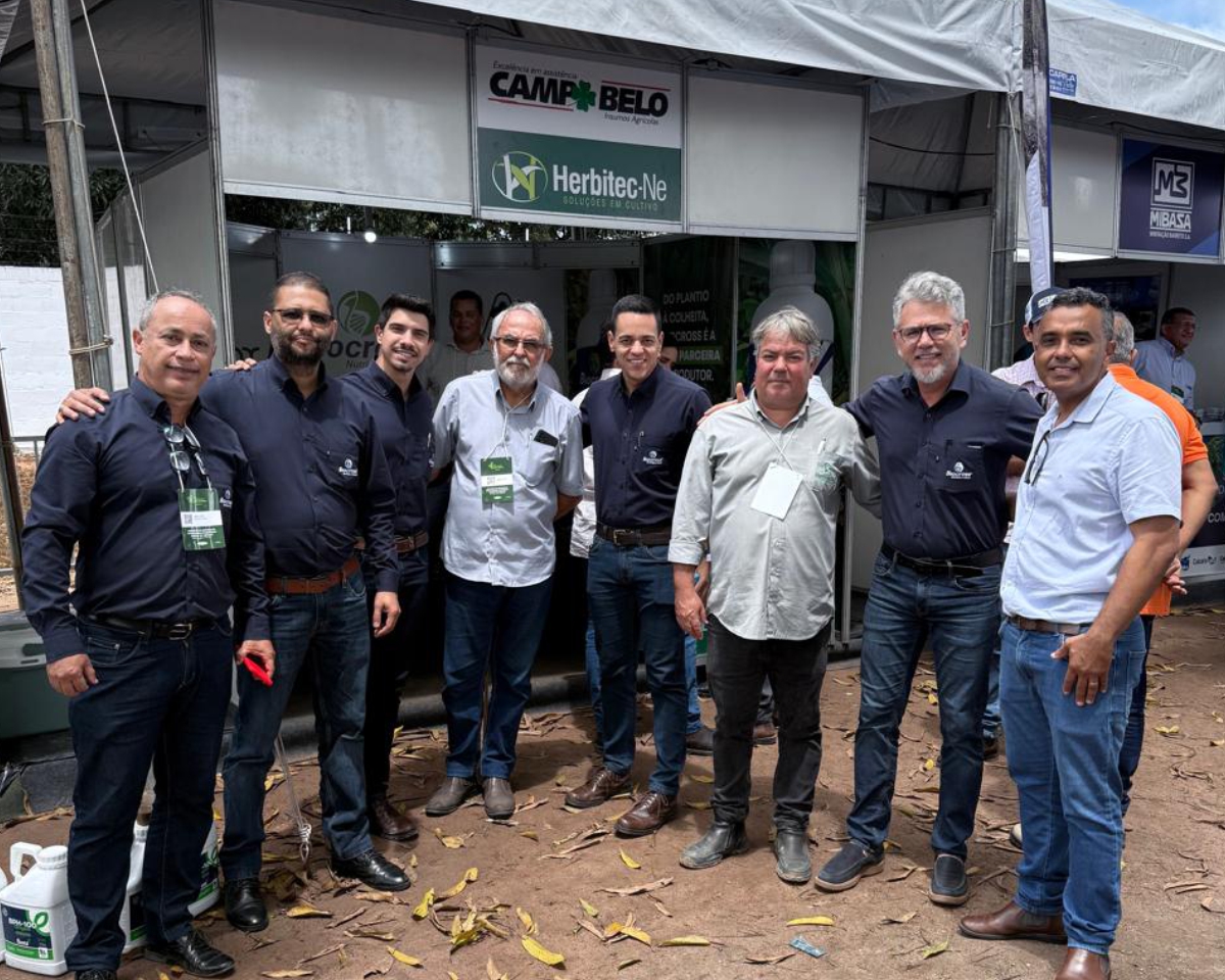 2nd Alagoas Sugarcane Show