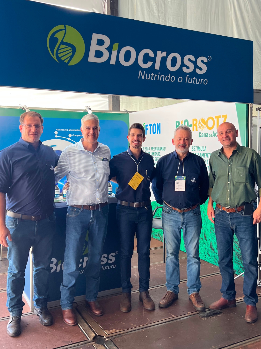 18ª Megacana Tech Show Brasil